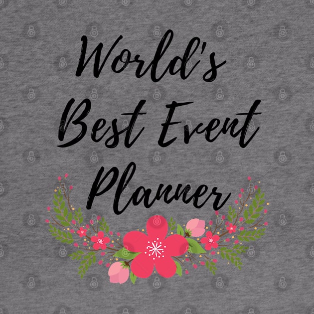 Event planner by Mdath